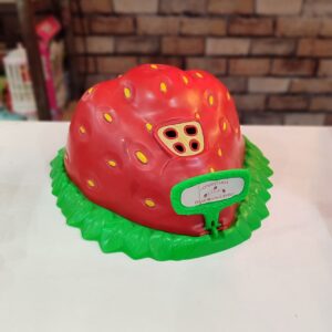 Antiga Confeitaria da Moranguinho