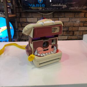 Polaroid 600 Taz Tazmania de 99