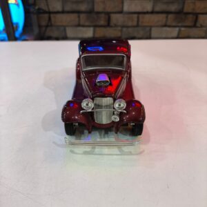 Miniatura Ford Coupe 1932 escala 1/24