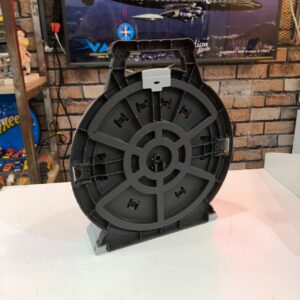Case Hot Wheels Star Wars Estrela da Morte