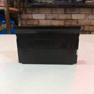 Fita Master System Golden Axe