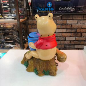 Telefone Disney Telemania Ursinho Pooh e Leitão