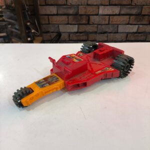 Laser Bolt He-Man da Estrela de 1985