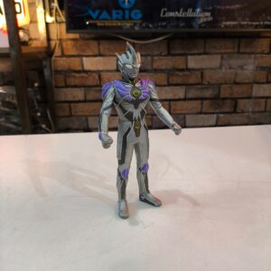 Boneco Ultraman Legend Original Bandai 2003