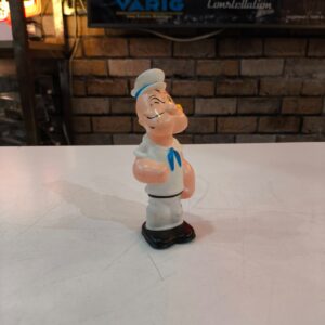 Antigo Boneco Popeye da Estrela
