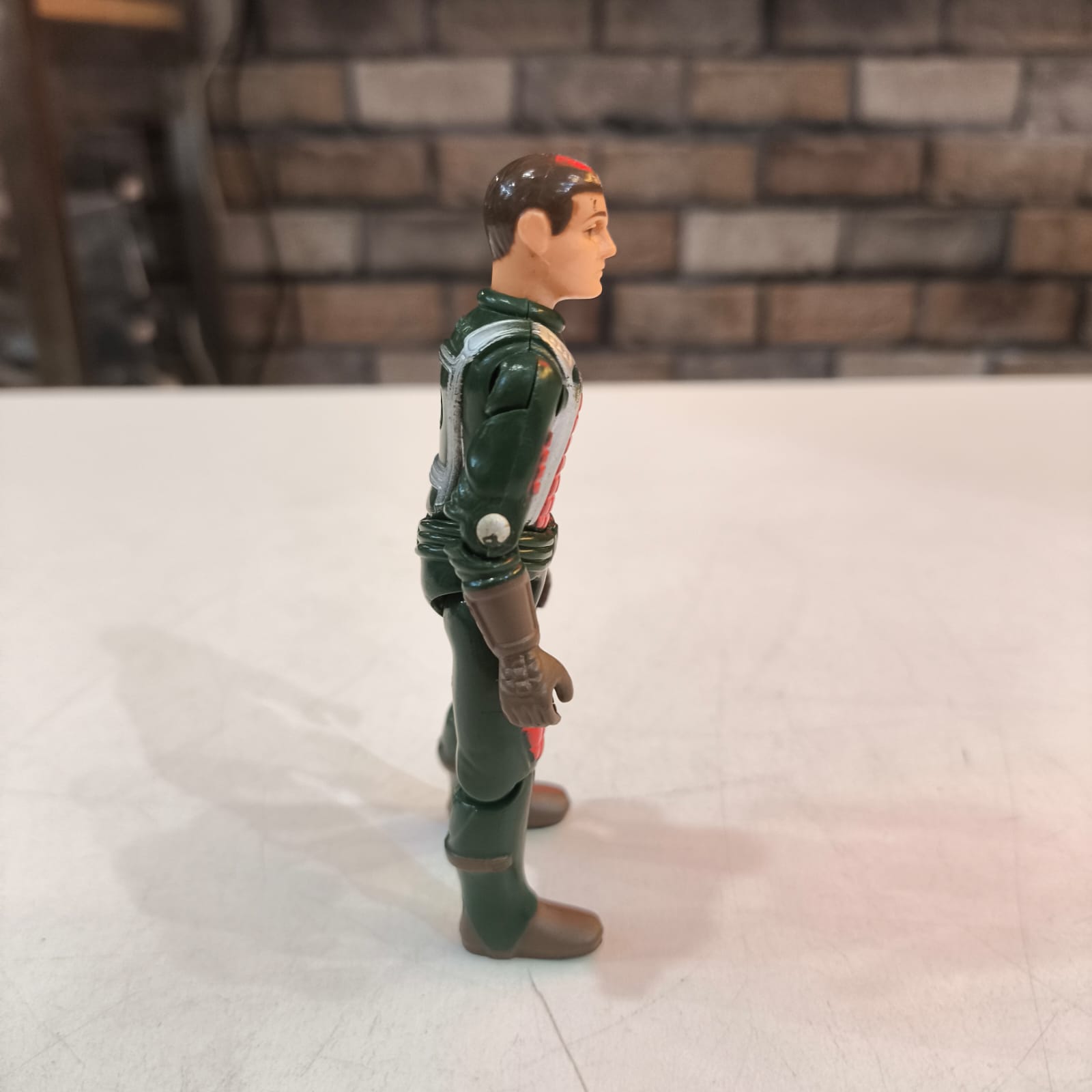 Boneco Raio Laser Comandos em Ação Estrela - Imagem 5