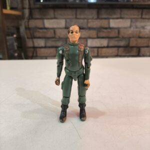 Boneco Frente de Batalha Comandos em Ação Estrela