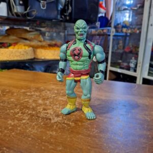 Boneco ThunderCats Original LJN Toys 1985