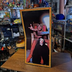 LP Ozzy Osbourne Speak of the Devil (Duplo)